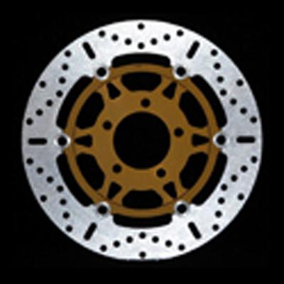 EBC X Series Brake Rotors - MD3090X