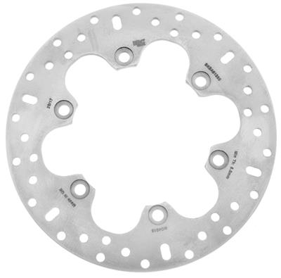 EBC Street Replacement Brake Rotors - MD4015