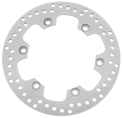 EBC Street Replacement Brake Rotors - MD4041RS