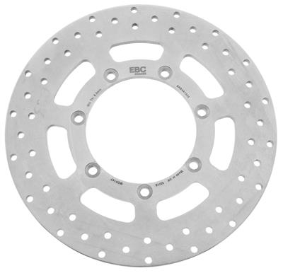 EBC Street Replacement Brake Rotors - MD4147