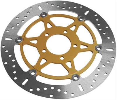 EBC X Series Brake Rotors - MD2095X