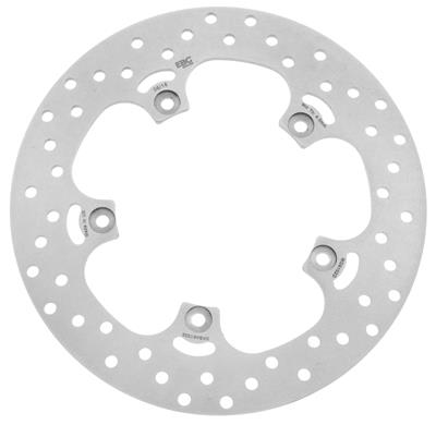 EBC Street Replacement Brake Rotors - MD9102D