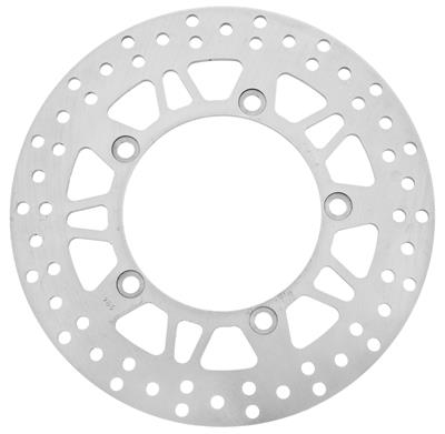 EBC Street Replacement Brake Rotors - MD994D