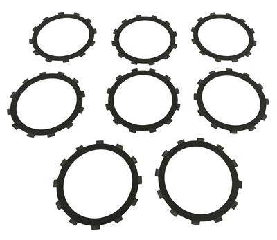 EBC SRC Street Racer Clutch Kits - SRC24
