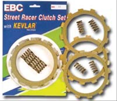 EBC SRC Street Racer Clutch Kits - SRC85