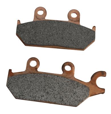 EBC SXR Brake Pads - SXR642HH