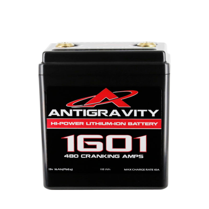 Antigravity Batteries Antigravity Small Case 16-Cell Lithium Battery AG-1601