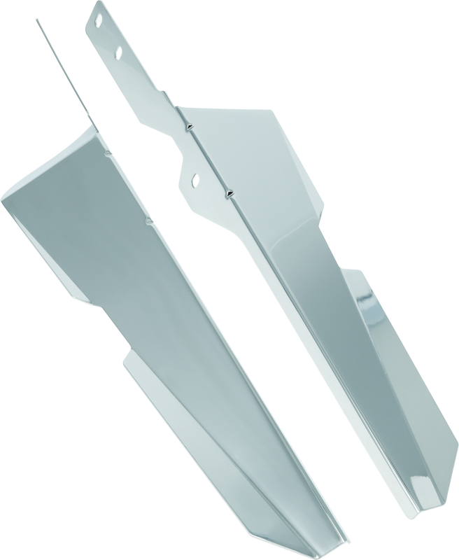 Bikers Choice Wind Deflectors-86-13 Flst 488811