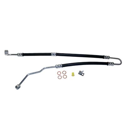 Edelmann Power Steering Pressure Hoses - 80822
