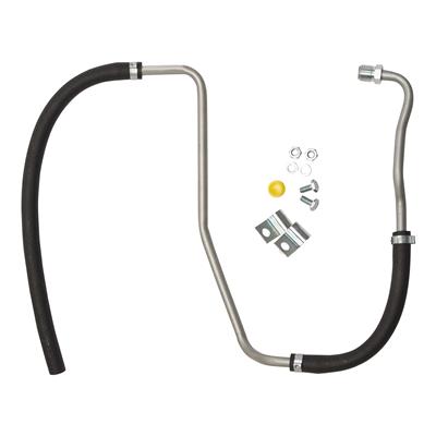 Edelmann Power Steering Return Hoses - 91884