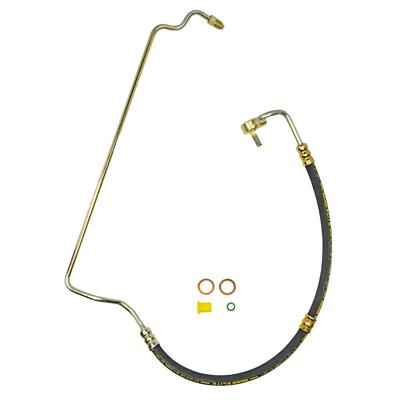 Edelmann Elite Power Steering Hoses - 92429E