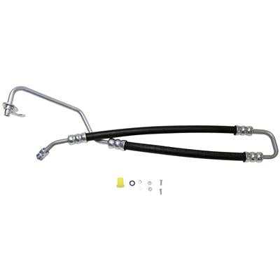 Edelmann Power Steering Pressure Hoses - 92592