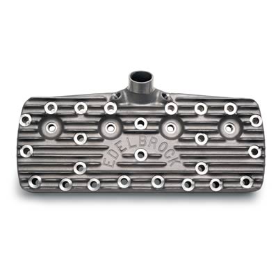 Edelbrock Ford Flathead Cylinder Heads - 1126