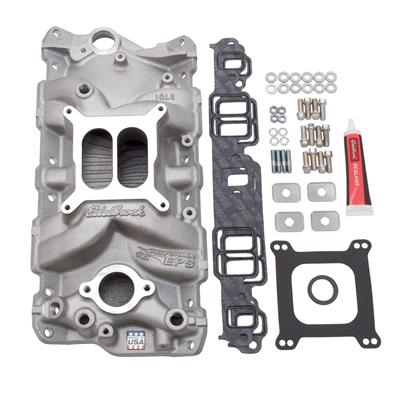 Edelbrock Intake Manifold Combos - 2040