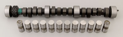 COMP Cams Magnum Retrofit Cam and Lifter Kits - CL114508