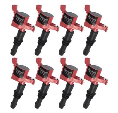 Edelbrock Max-Fire Coil On Plug Ignition Coils - 22783