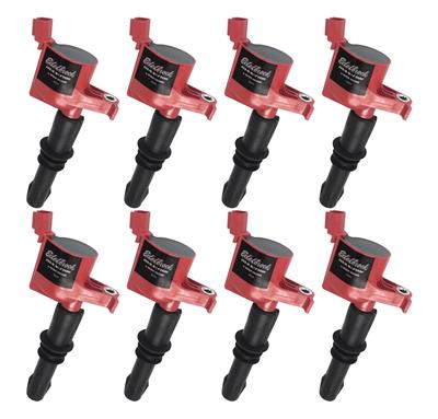 Edelbrock Max-Fire Coil On Plug Ignition Coils - 22791