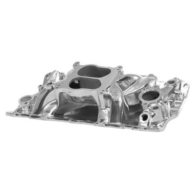 Edelbrock Performer Air-Gap Intake Manifolds - 26011