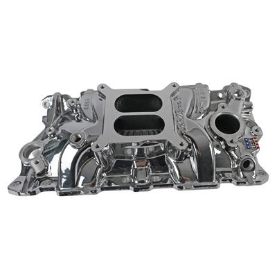 Edelbrock Performer EPS Intake Manifolds - 2703CP