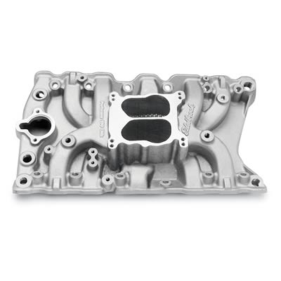 Edelbrock Performer Intake Manifolds - 2711