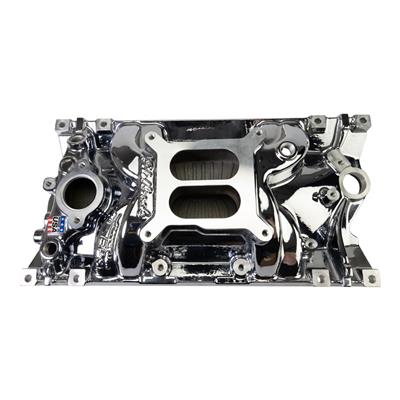 Edelbrock Performer EPS Intake Manifolds - 2716CP