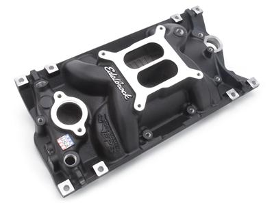 Edelbrock Performer EPS Intake Manifolds - 27163