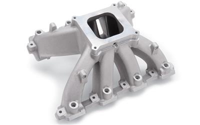 Edelbrock Super Victor Intake Manifolds - 28875