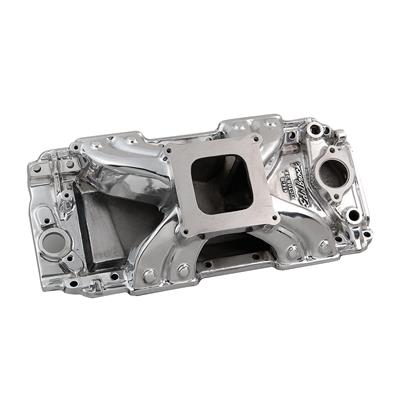 Edelbrock Victor Jr. Intake Manifolds - 29021