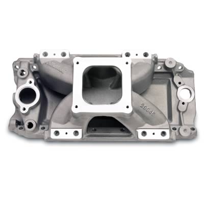 Edelbrock Victor Jr. EFI Intake Manifolds - 29045