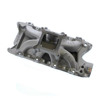 Edelbrock Victor Jr. EFI Intake Manifolds - 29215
