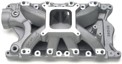 Edelbrock Super Victor EFI Intake Manifolds - 29245