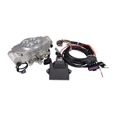 Edelbrock EZ-Street EFI Systems - 30700