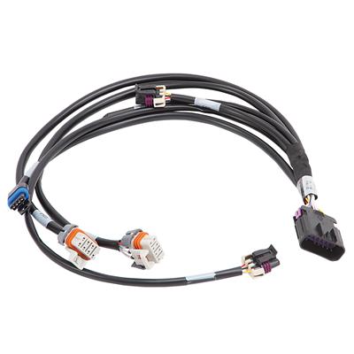 Edelbrock LS Pro-Flo 4 EFI Harnesses - 35713
