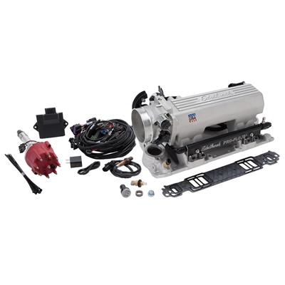 Edelbrock Pro-Flo 4 XT EFI Systems - 35823