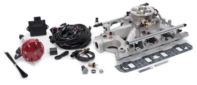 Edelbrock Pro-Flo 4 EFI Systems - 35940