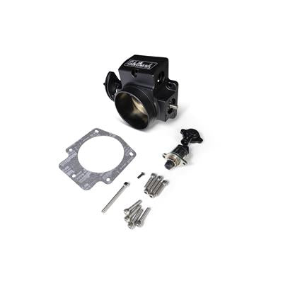 Edelbrock Victor LS Throttle Bodies - 39703