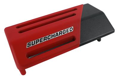 Edelbrock Supercharged Coil Covers - 41142
