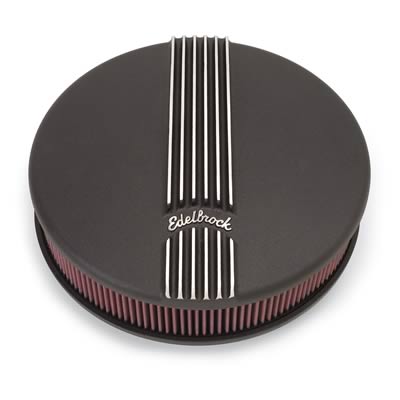 Edelbrock Classic Series Air Cleaners - 41173