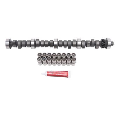 Edelbrock Torker-Plus Cam and Lifter Kits - 5022