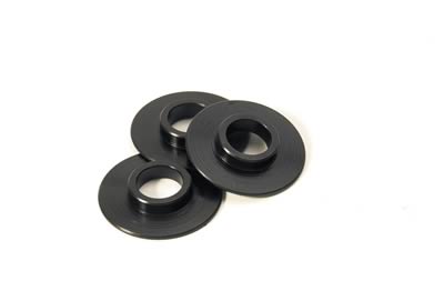 Edelbrock Spring Seat Cup Kits - 5770
