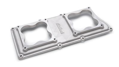 Edelbrock Victor Tunnel Ram Tops - 7086