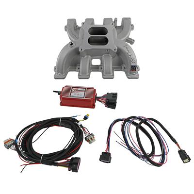 Edelbrock Performer RPM Intake Manifolds - 71196