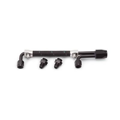 Edelbrock Dual-Quad Fuel Line Kits - 80913