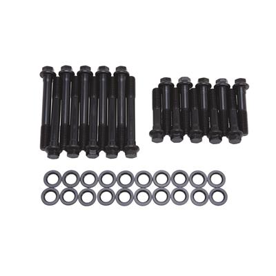 Edelbrock E-Series Head Bolt Kits - 85532