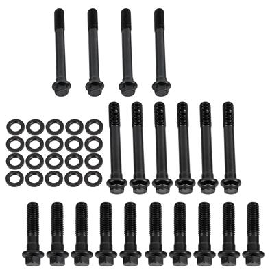 Edelbrock E-Series Head Bolt Kits - 85552
