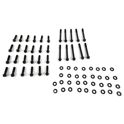 Edelbrock E-Series Head Bolt Kits - 85912