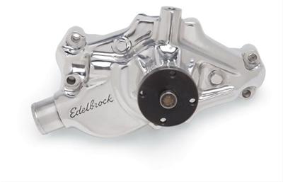 Edelbrock Victor Series High Performance Street Mechanical Water Pumps - 8825