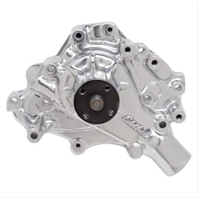 Edelbrock Victor Series High Performance Street Mechanical Water Pumps - 8848
