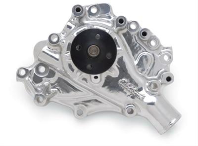 Edelbrock Victor Series High Performance Street Mechanical Water Pumps - 8849