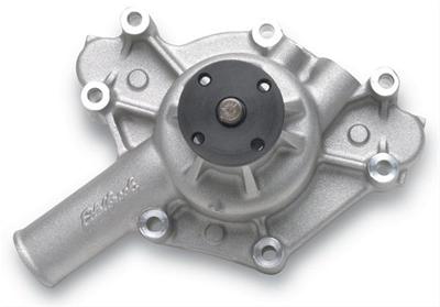 Edelbrock Victor Series High Performance Street Mechanical Water Pumps - 8877
